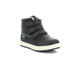 Boy boots Kickers yepokro wpf image-1