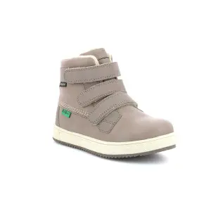 Girl's boots Kickers yepokro wpf image-0