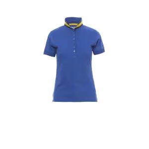 Women's polo shirt Payper Memphis image-0