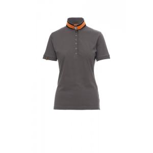 000080-0027-13024-payper-memphis-damen-poloshirt-dunkelgrau-orange-schwarz