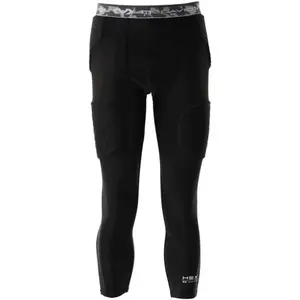 Leggings a 3/4 McDavid Hex Thudd 5-Pad image-1