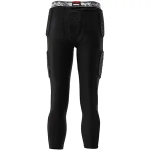 Leggings a 3/4 McDavid Hex Thudd 5-Pad image-2