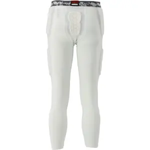 Spodnie kompresyjne 3/4 McDavid Hex Thudd