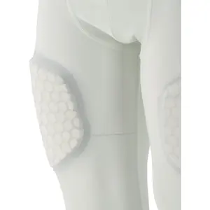 Spodnie kompresyjne 3/4 McDavid Hex Thudd image-4