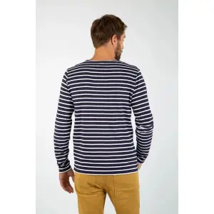 T-shirt marinière héritage Armor-Lux plozévet image-2