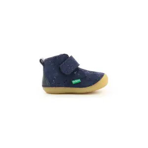 Baby boots Kickers sabio image-1