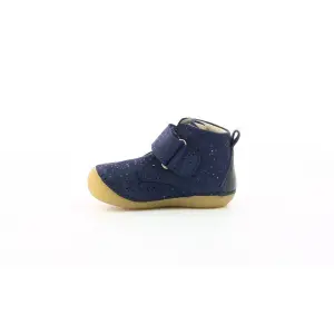 Baby boots Kickers sabio image-3
