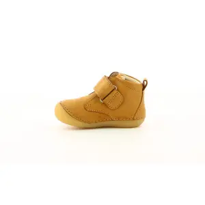 Baby boots Kickers sabio image-4