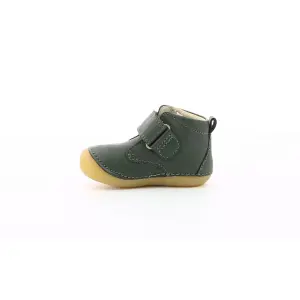 Baby boots Kickers sabio image-3