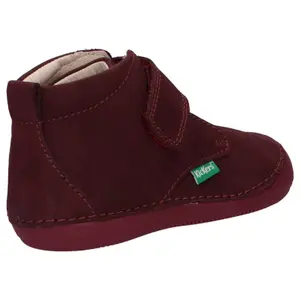 Baby booties Kickers sabio image-1