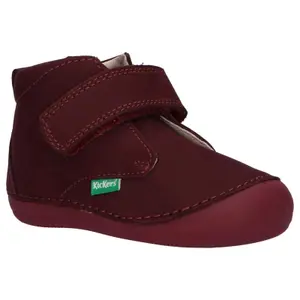 Baby booties Kickers sabio image-2