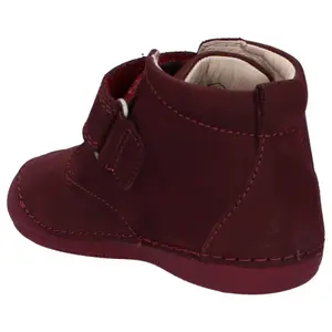 Baby booties Kickers sabio image-3