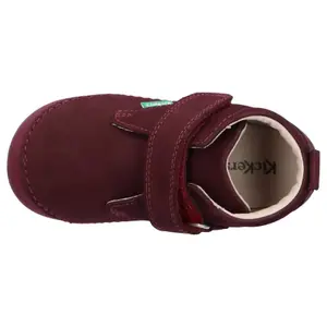 Baby booties Kickers sabio image-4