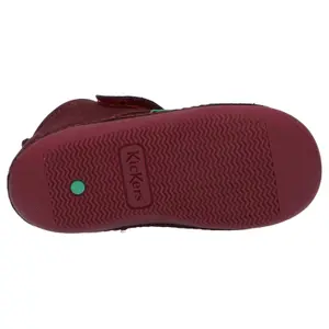 Baby booties Kickers sabio image-5