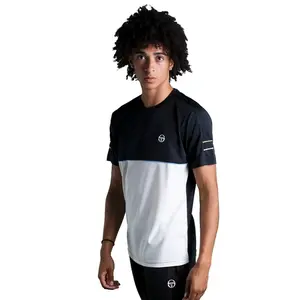 T-shirt Sergio Tacchini Amarillis Pl image-1