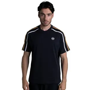 T-shirt Sergio Tacchini Amarillis Co image-0