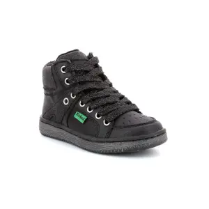 Chaussures enfant Kickers Lowell image-1