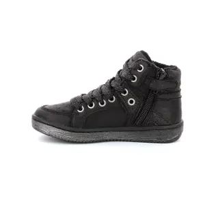 Chaussures enfant Kickers Lowell image-4