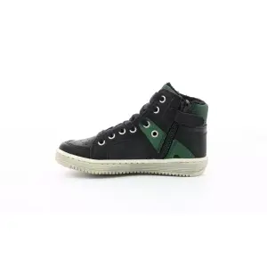 Entrenadores para niños Kickers lowell image-2