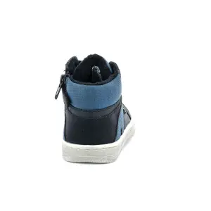 Children's sneakers Kickers lowell image-2