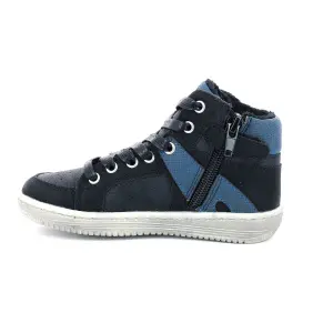 Children's sneakers Kickers lowell image-3