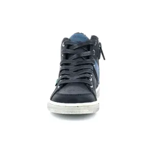 Children's sneakers Kickers lowell image-4