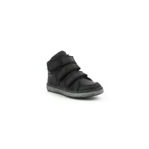 Girl sneakers Kickers lohan image-0