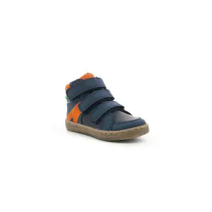 Baby sneakers Kickers lohan image-1