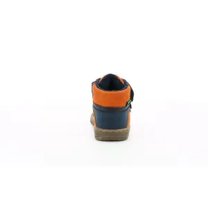 Baby sneakers Kickers lohan image-3
