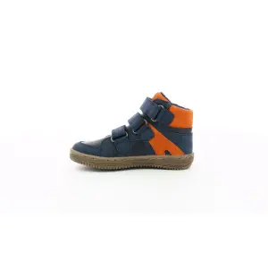Baby sneakers Kickers lohan image-4