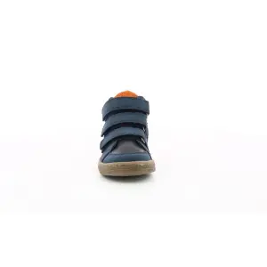 Baby sneakers Kickers lohan image-2
