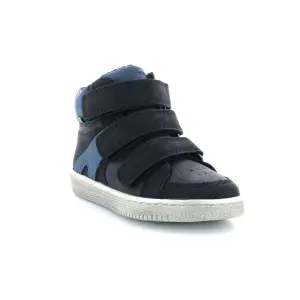 Baby sneakers Kickers lohan image-0