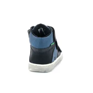 Baby sneakers Kickers lohan image-2