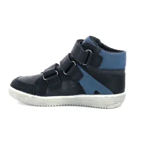 Baby sneakers Kickers lohan image-3