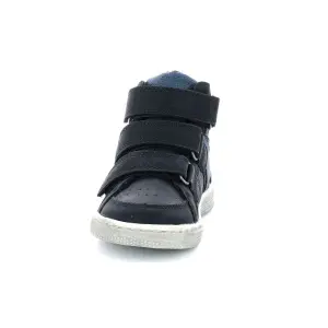 Baby sneakers Kickers lohan image-4