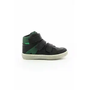 Boy Trainers Kickers lohan image-0