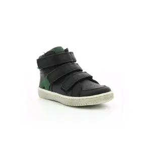 Boy Trainers Kickers lohan image-2