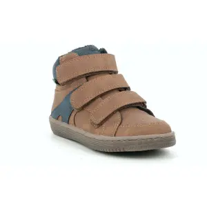 Baby sneakers Kickers lohan image-0