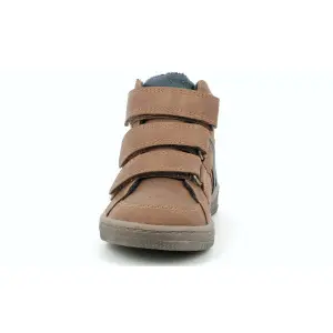Baby sneakers Kickers lohan image-4