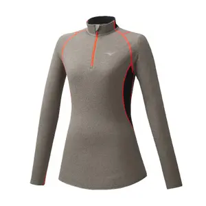 Sweatshirt femme Mizuno BT image-0