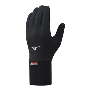 Guantes Mizuno BT Midweight Fleece image-1