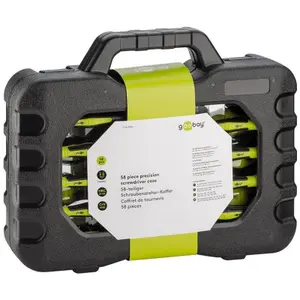 Tournevis Goobay (x58) image-2