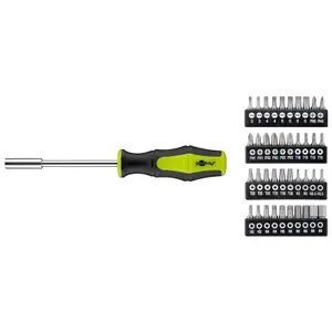 Tournevis Goobay (x58) image-3
