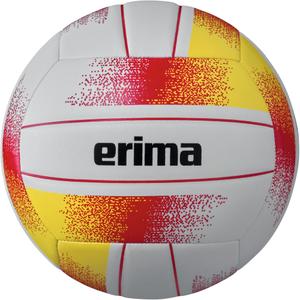 7402302-ballong-erima-allround-vit-rod-gul-storlek-5