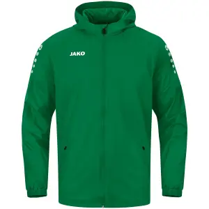 Chaqueta impermeable infantil Jako Team 2.0 image-0
