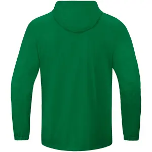 Chaqueta impermeable infantil Jako Team 2.0 image-1