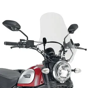 Σετ στήριξης Givi 7407A image-0