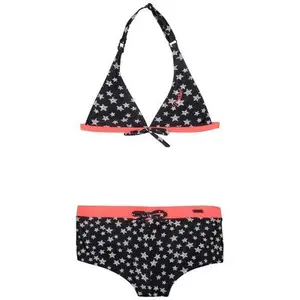 Badeanzug, zweiteilig, Dreieck, Baby, Mädchen Protest Mimi Td image-0