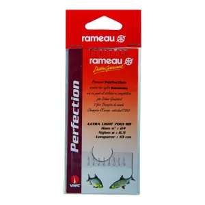 Hooks Rameau perfection 7001rd 10 cm/6,5 image-0