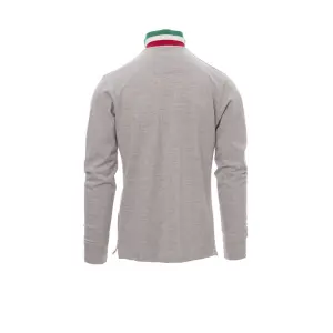 Polo shirt Payper Long-nation Melange image-1
